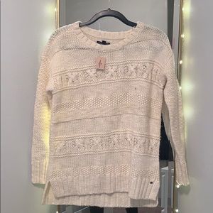 American Eagle Knit Sweater